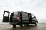 Hyundai H-1 Van 2018 года (EU)